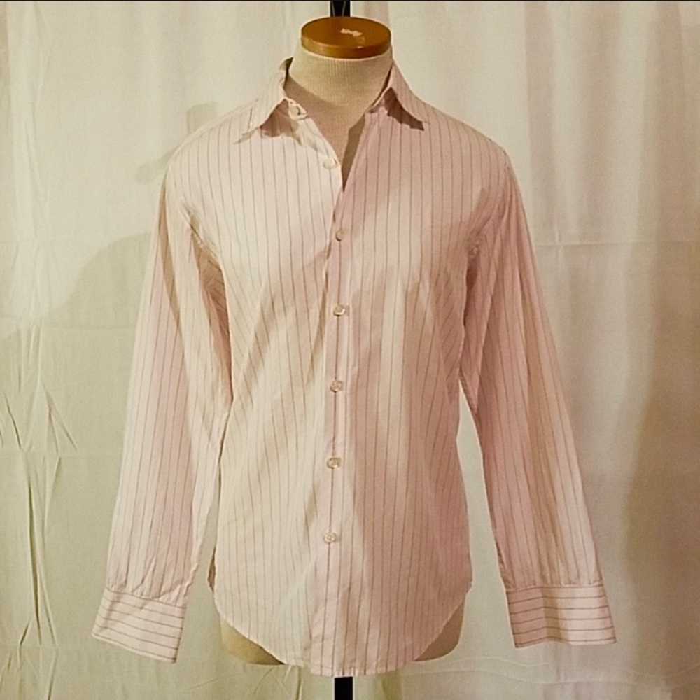 Theory Button-Down